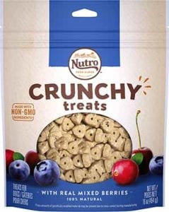 crunchy-dog-treats