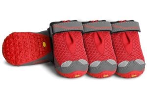 Grip Trex dog boots-2