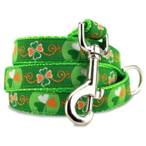 st-patricks-day-dog-leash