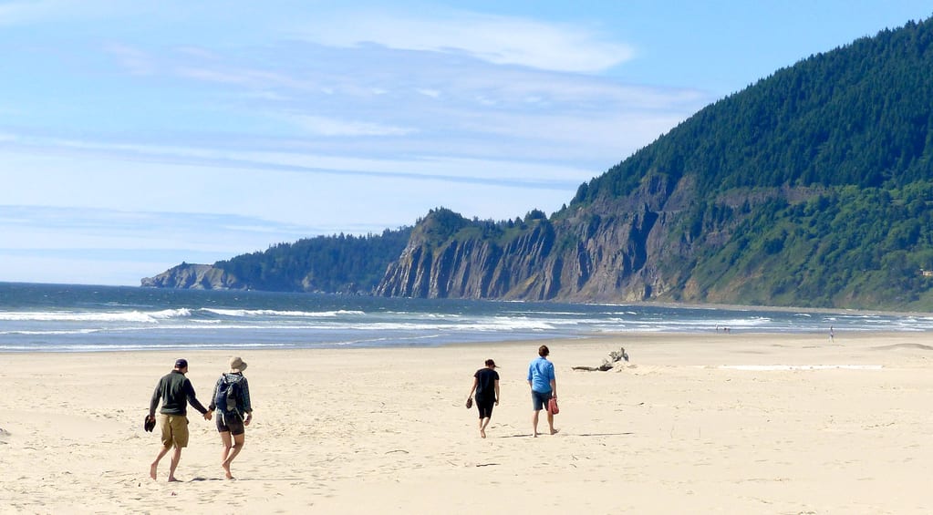 manzanita-beach-oregon