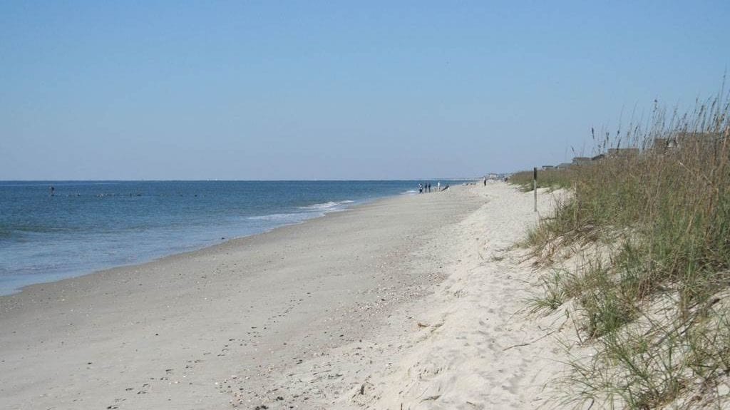 caswell-beach-oak-island