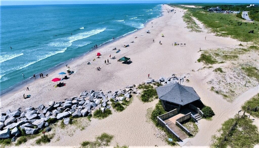 fort-fisher-state-park