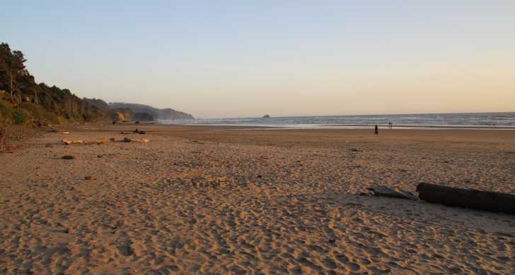 arcadia-beach-oregon