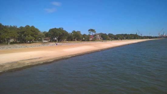 pascagoula-beach-park