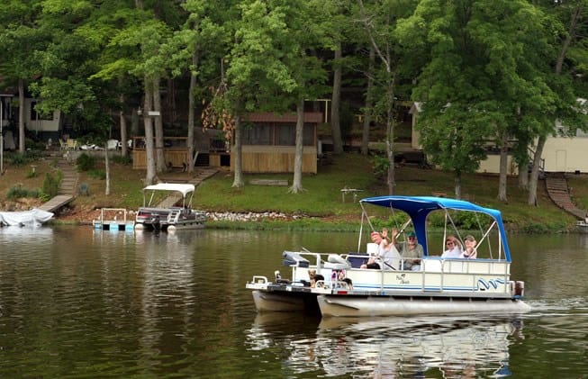 lake-malone-state-park